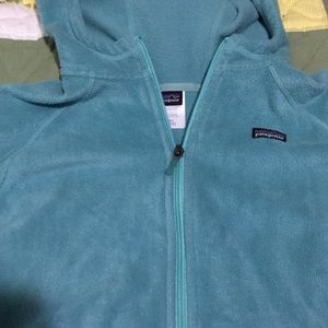 Patagonia fleece